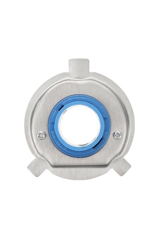 Maoyaya Suntek H4 Led Far Ampul Bankası Adaptörü Soket Tutucu Araba Dönüşüm Kiti 2'li Set