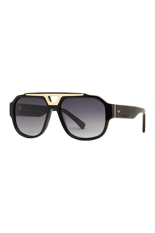 Zen Milano Lt1173-01 59 Polarize Unisex Güneş Gözlüğü