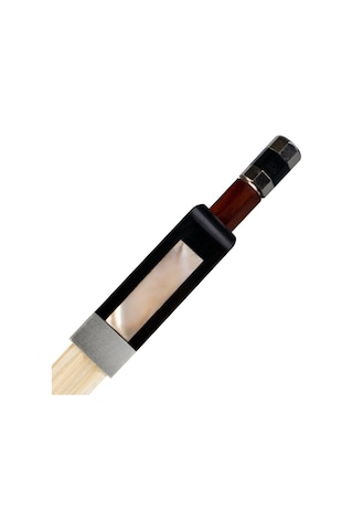 Tonal Vbce100 4/4 Abanoz Topuk Çello Yayı Brazilwood