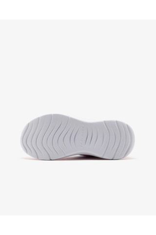Skechers Skech Fast Kız Çocuk Ayakkabı 303534l-prpk Çok Renkli