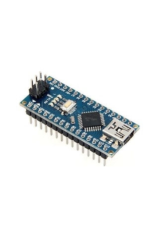Arduino Nano Klon Ch340 Entegreli