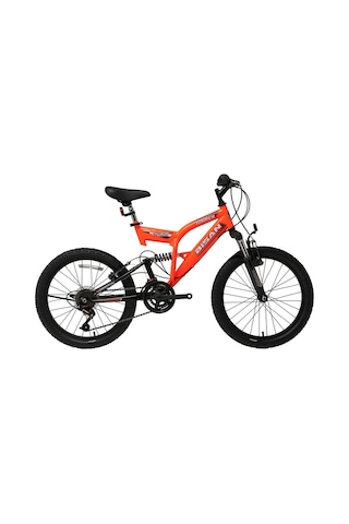 Bisan Jumper-23 Çocuk Bisikleti 10 Vites Blc