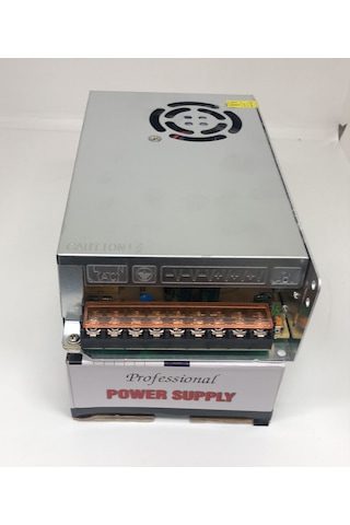 Lebron Tawitec Tw-8077 12v 20 Amper Adaptör