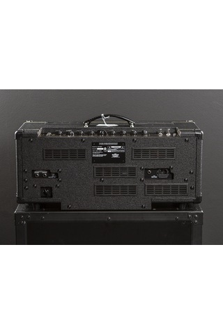 Vox Ac15Ch - 15W Guitar Amp Head Kafa Amfisi