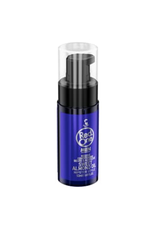 Redone Sakal & Bıyık Bakım Yağı - Tatlı Badem Yağı 50 Ml