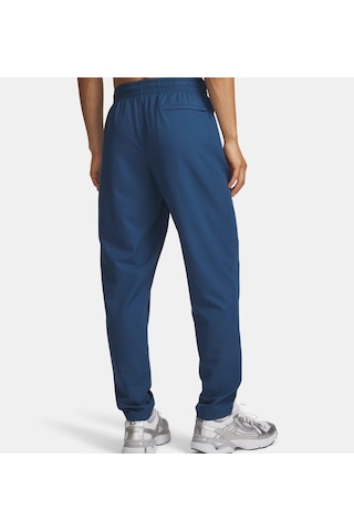 Under Armour Unstoppable Tapered Pants Erkek Eşofman Altı-31786 Mavi