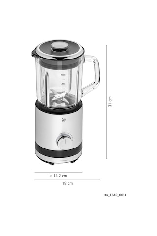 Wmf Kitchenminis 500 W Blender