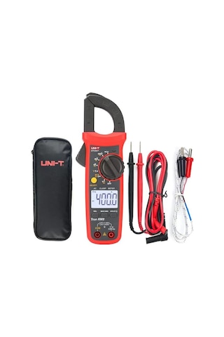 Sh Powermaster Pensampermetre Ut-202 Najmaddin