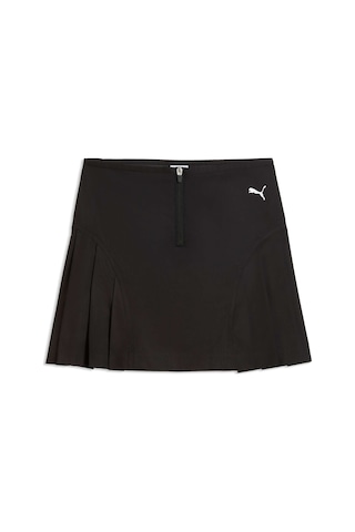 Puma Dare To Kadın Dokuma Etek 634599 01 Siyah
