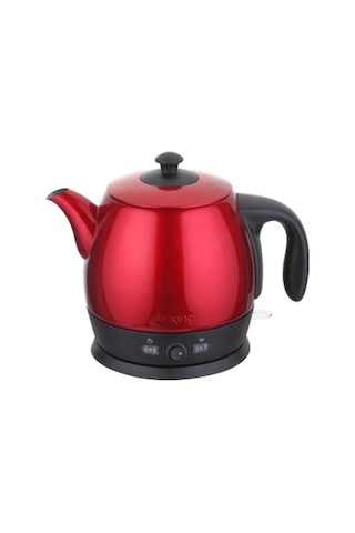 King P 315 R Lea 1.8 LT Çay Makinesi