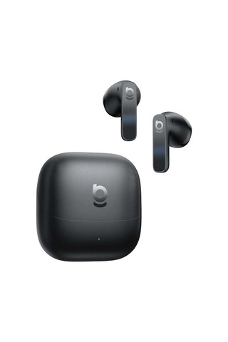Tr Bass Bs1 Nc Kulak İçigürültü Engelleme, Hibrit Anc, Ldac, 40 Saat Çalma Süresi, Bluetooth 6.0 Genel
