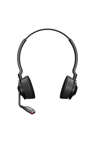 Jabra Engage 55 Se Stereo, Usb-a, Uc, Ema/apac Kulaklık