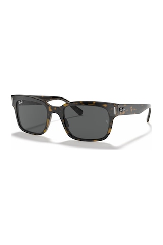 Ray-ban 0rb2190 1292/b1 55-20-145 Unisex Güneş Gözlüğü Siyah