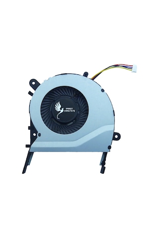 Asus Uyumlu X555BP, X555LP, X555UA CPU Fan, İşlemci Fanı