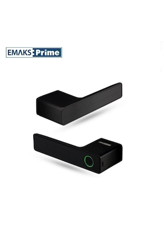 Emaksprime Akıllı Kilit E50