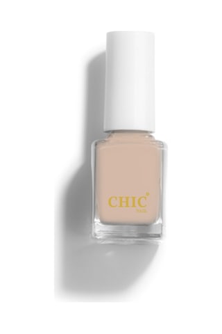 Chic Nail Nude Oje Promise 127 Chic Nail Nude Oje Promise 127