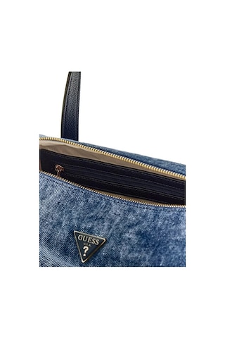 Guess Kassie Kadın El Çanta Hwdg9930050 Mavi