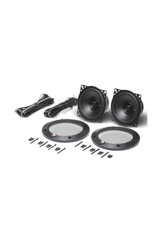 Prime 4" 2 Yollu Tam Aralıklı Hoparlör Pr