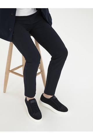 Pierre Cardin Erkek Lacivert Ayakkabı 50287366-vr033 Lacivert