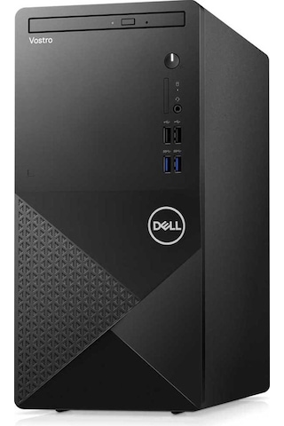 Dell Vostro 3910 N7600VDT3910EME1_U09 i7-12700 8 GB 512 GB SSD W11P Masaüstü Bilgisayar