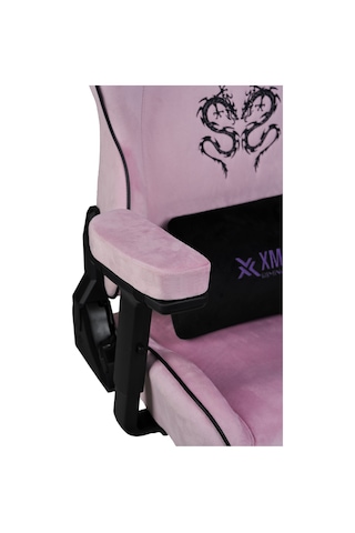 Sade Churchill 3d Kol Pedi Baby Face Kumaş 32 Dns Sünger Pembe Renk - 2 Adet