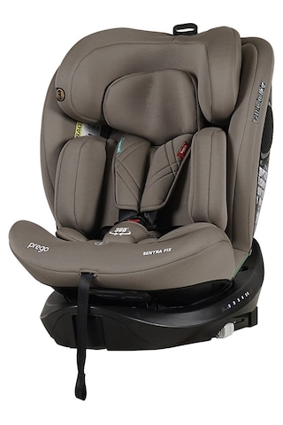 Prego CC08 SentraFix I-Size Oto Koltuğu 0-36 Kg