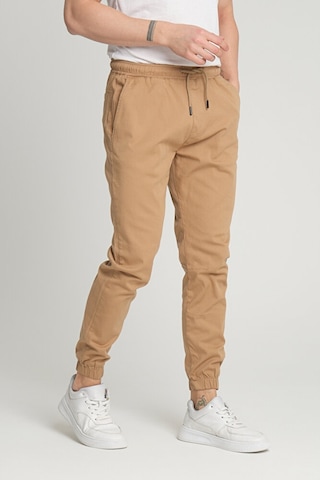 Rodina Kargo Model Keten Jogget Pantolon 001