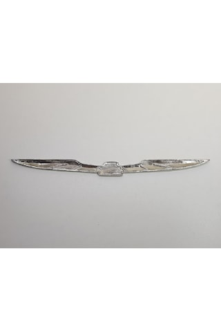 Etiketçilere Özel Döküm Kuş Metal Arma Thunderbird Takım Fiyatı (480391916)
