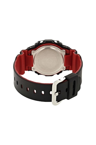 Casio Dw-5600uhr-1dr Kol Saati Siyah