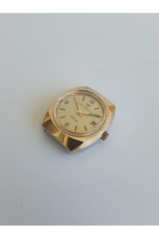 Jules Jurgensen 37,5 mm Vintage Kol Saati (Kordonsuz) 2. El