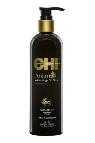 Chi Argan Şampuan 355 ML