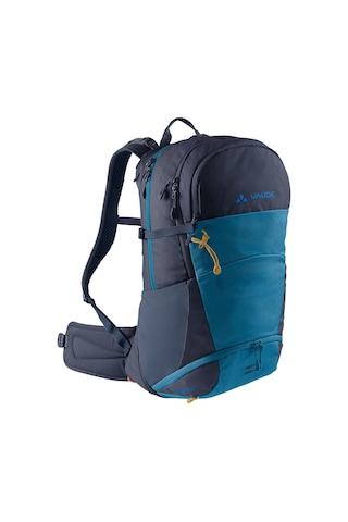 Vaude Wizard 30+4 Sırt Çantası 14568 Mavi