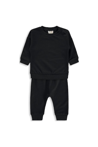 Civil Baby Basic 6 -18 Ay Takım 17B82100525W1 Siyah