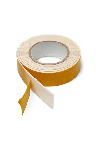 Buffer 1.5 M Çok Amaçlı Tüm Yüzeylerde Kullanıma Uygun Beyaz Çif