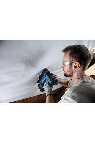 Bosch GTH 18V-14 Akülü Zımba Tabancası Solo - 0601482800