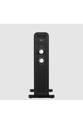 Beko BRI 11M 11 Dilimli 2300 W Yağlı Radyatör