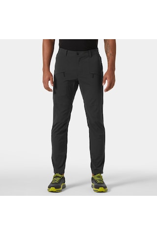 Helly Hansen Vinda Light Tur Erkek Pantolon-32434 siyah