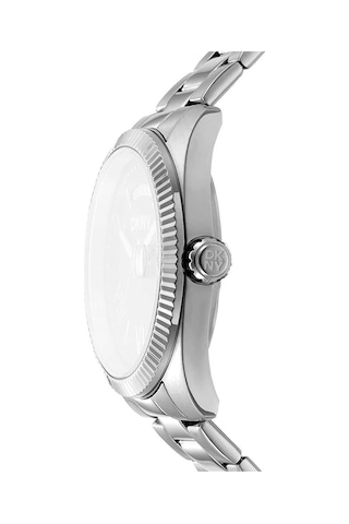Dkny Dk1g141m0025 Erkek Kol Saati Metalik Gri