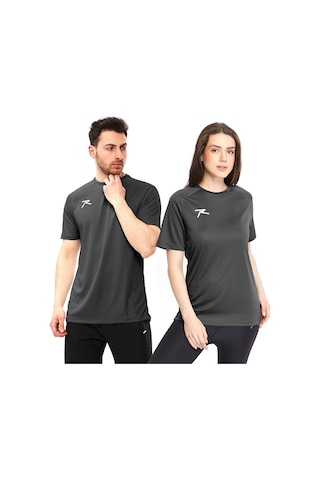 Unisex T-shirt Velox Antrasit Antrasit