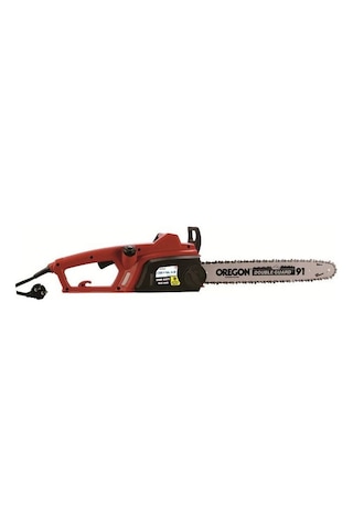 Euromax Ex75043a Elektrikli Ağaç Kesim Motoru 2000w