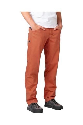 Rafiki Rockland Erkek Pantolon Turuncu