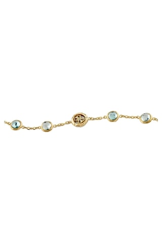 Guess Kadın Bileklik Jgujubb05099jwygaqs Çok Renkli