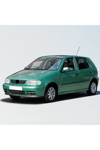 Vw Polo Hb 1994-1999 Ön Konsol Torpido Kapağı 6k0857121a 1 Adet
