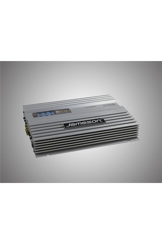 Jameson Usa-505A 4Ch 2500W Oto Anfi