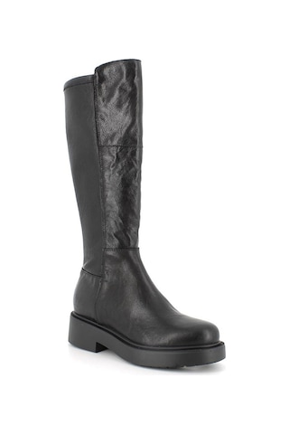 Igı&co 4686300 Dmz 46863 Kadın Çizme Siyah