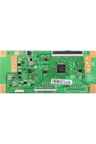 Lq-k4-c96-11 Cc580pv6d T-con Board