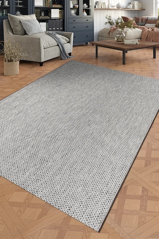 Youdayhomecollection Mila Model Halı 80x400 Çok Renkli