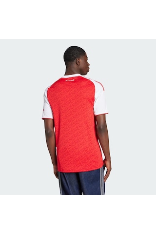 Adidas Arsenal 25/26 Erkek Forma C-adıjı9517e50a00 Kırmızı