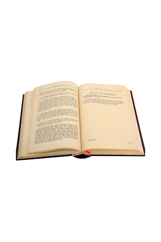 Zübdet-Ül Ihya Imam-I Gazali-1564