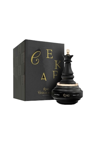 Armaf King Checkmate Edp 100 Ml Erkek Parfümü Oryantal